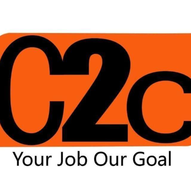 C2C Jobs