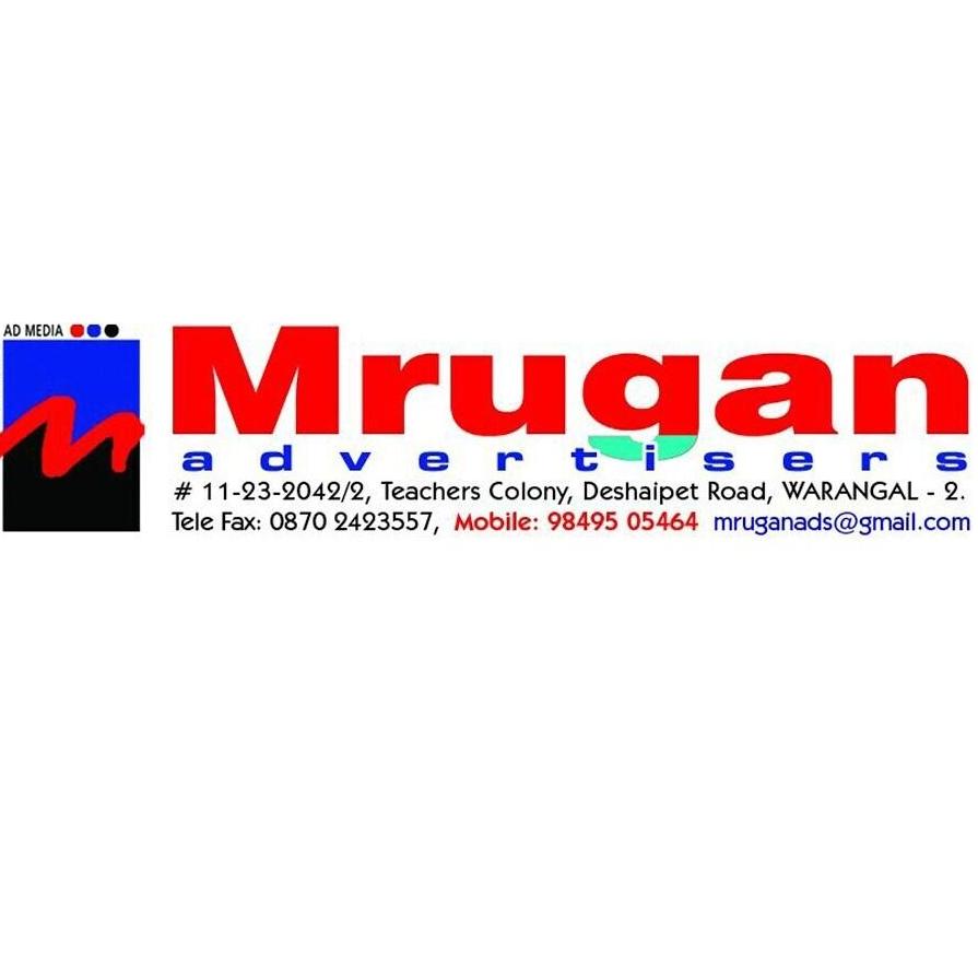 Mrugan Ads